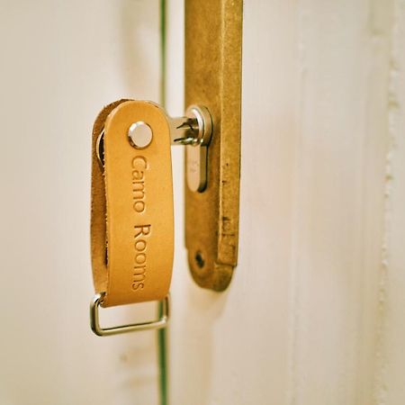 Camo Boutique Apartments Prag Dış mekan fotoğraf